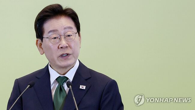 이재명 대통령 (사진=연합뉴스)