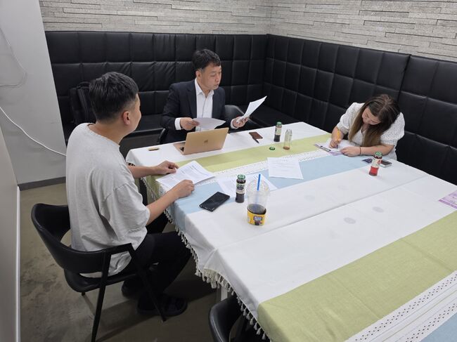사진제공 = 민트버스