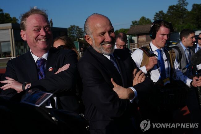 하워드 러트닉 미 상무장관 (AP=연합뉴스 자료사진)