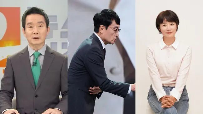 MBC, 부당해고·괴롭힘 권순표는 부적합인데 안형준은 사장 후보
