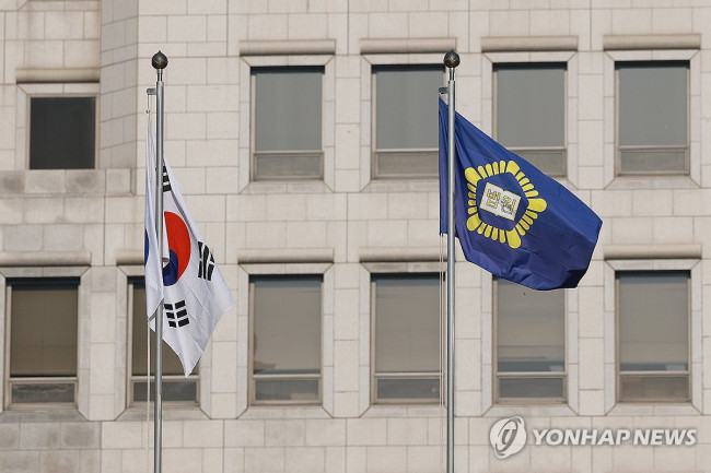 사법개혁안 처리 시동…법관대표들은 내일 정기회의